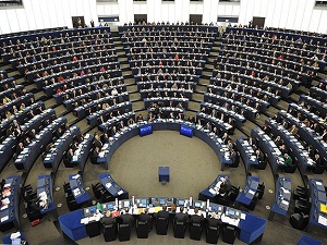 AP Başkanlığına Müslüman aday