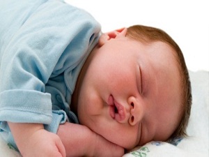 Bebeklerde 1 yaşa kadar buna dikkat