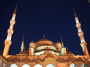 Berat Kandili nedir, bu gece hangi ibadetler yapılır?