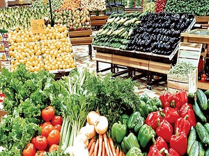 Sebze ve meyveye ucuzluk yolda