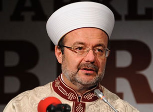 Din adamları çözüm sürecinde gönüllü olacak