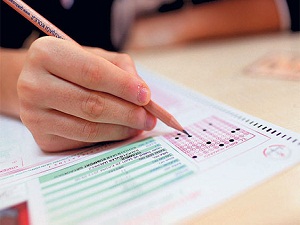 Sınava girecek gençler dikkat