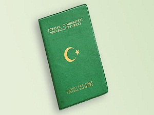 İşadamına vize kolaylığı