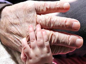 65'ten sonra grip aşısı şart!