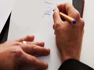 Garanti belgeleri ile ilgili o şart kaldırıldı