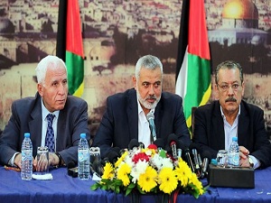 Katar'dan Filistin'e 20 milyon dolarlık maaş yardımı