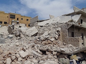 Esed güçlerinin operasyonlarında 71 kişi öldü