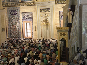 Görmez: En büyük miras güzel ahlak sahibi çocuk bırakmaktır