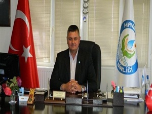 Sulama birlikleri acilen örgütlenmeli'