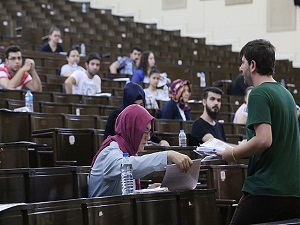 LYS sonuçları açıklandı