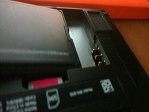 İki bataryalı telefon geliyor!