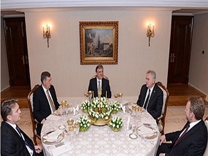 Balkan Müslümanlarının Geleneği Konferansı başlıyor