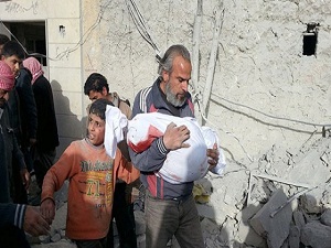 Ramazanda da kan durmadı