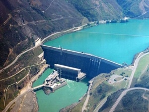 Eroğlu: HES'lerle 15 milyar $ cepte kaldı