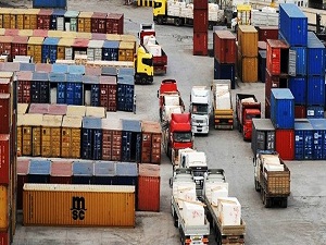 Irak’a ihracat yüzde 30 azaldı