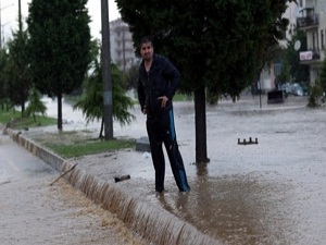 Son yağışlar kuraklık tehdidini giderdi mi?