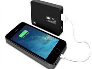 15 dakikada şarj imkanı