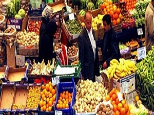 Ramazan zamlarının piyasayla ilgisi yok'