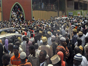 Boko Haram, Müslümanları yansıtmıyor