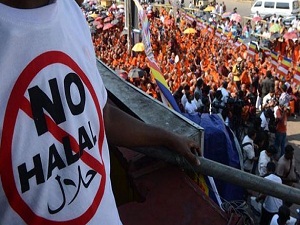 Sri Lanka'da Budistler Müslümanlara saldırdı: Üç ölü