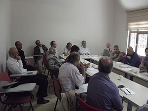 Risale-i Nur mesleğinin maksadı ve metodu isbattır