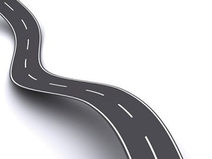 Yoldaki çukurlar yazılımla dolacak