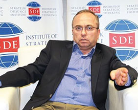 Ortadoğu fitnesinde esas akıl İngiltere