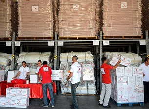 Kızılay ramazanda ihtiyaç sahiplerinin yanında olacak