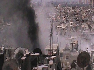 Esed güçlerinin operasyonlarında 98 kişi öldü