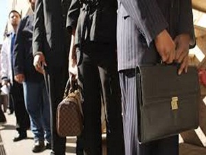 ABD'de işsizlik başvuruları beklentileri aştı