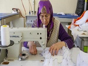 Meslek kurslarıyla dünyaya örnekler