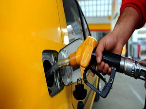 Dizel akaryakıta ilgi azaldı