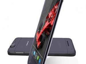 İşte dünyanın en hafif telefonu