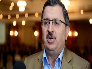 Memur-Sen'den Soma'ya 301 bin liralık yardım