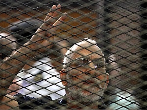 Kibirli her zalimin bir sonu vardır