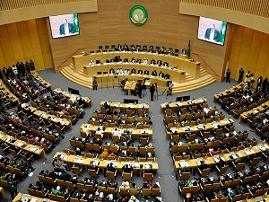 Afrika Birliği'nden Mısır kararı