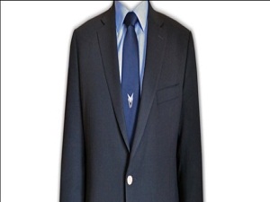 Kravat takanlara kötü haber