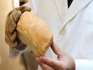 Işkınlı ekmek sağlıklı