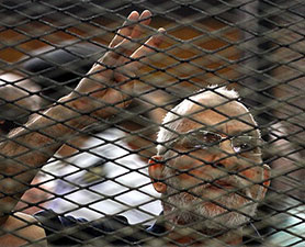 Kibirli her zalimin bir sonu vardır