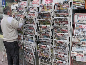 Promosyonlara düzenleme