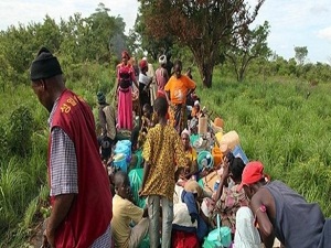 Kenya Müslümanları evini terk ediyor