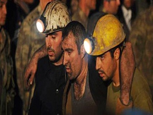 Soma için 100 bin lira topladı