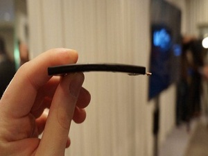 Şarj ömrünü uzatacak esnek piller geliyor