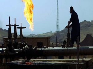 Karış karış petrol ve doğalgaz aradık