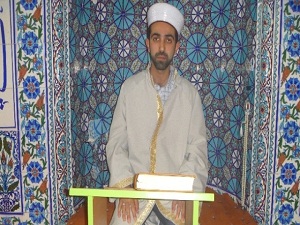 Bilecik Tatbikat Camide Teravih Namazı Hatim ile Kılınacak