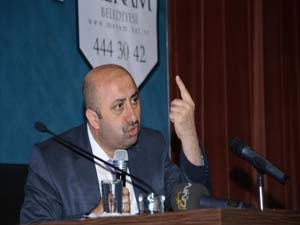 Kapitalist ve emperyalistlerin hedefi aileyi yıkmak