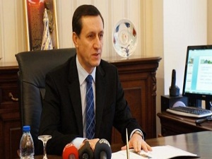 3 bin 200 öğrenci mezun oldu