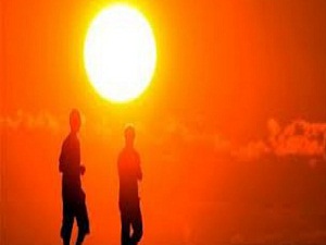 Asıl sıcaklar Ağustos'ta