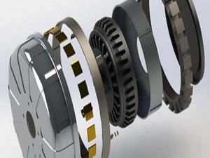 Otomotivde çığır açacak Türk buluşu