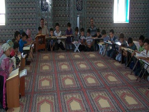 Yaz Kur'an Kursları haftaya başlıyor